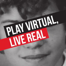 Poster image for Play Virtual Live Real