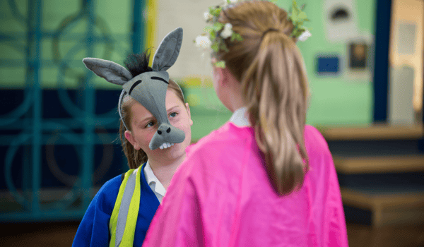 Abbey Catholic Primary School photo Kirsten Holst