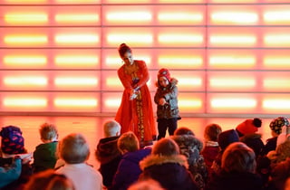 Children & the Arts. Start with Balbir Singh Dance Company in Rotherham. Photo by Marcin Sz. 043.jpg