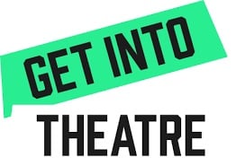 GetIntoTheatre logo