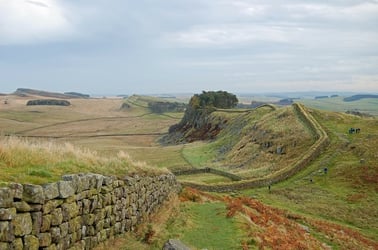 Northumberland National Park