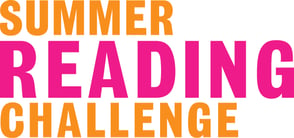 Summer Reading Challenge 001