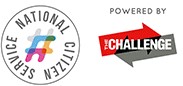 The Challenge logo