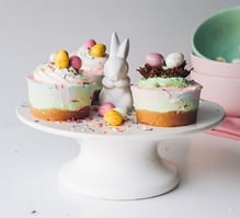 Easter cakes