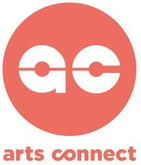 Arts Connect logo