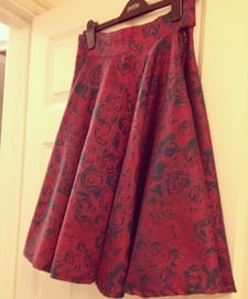 circle-skirt