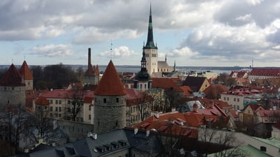 Tallinn