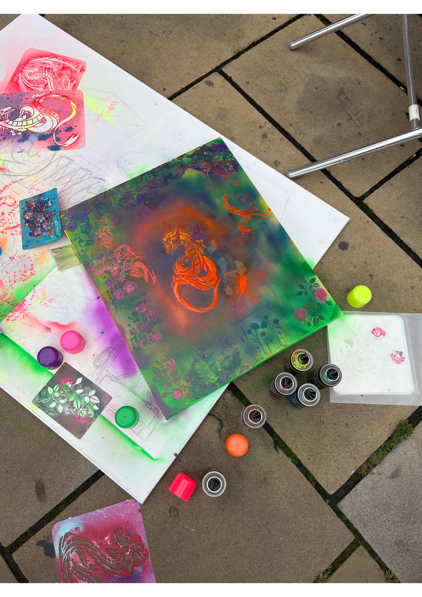 Arts Award within Alternative Provisions: Top tips for engaging learners