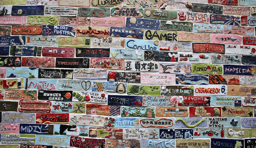 Delivering Bronze Arts Award with an entire year group: Culture, identity and community in action