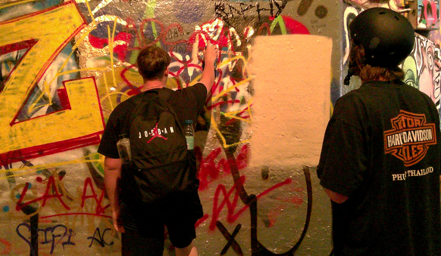 Re-engaging learners through creativity: Arts Award through alternative provision