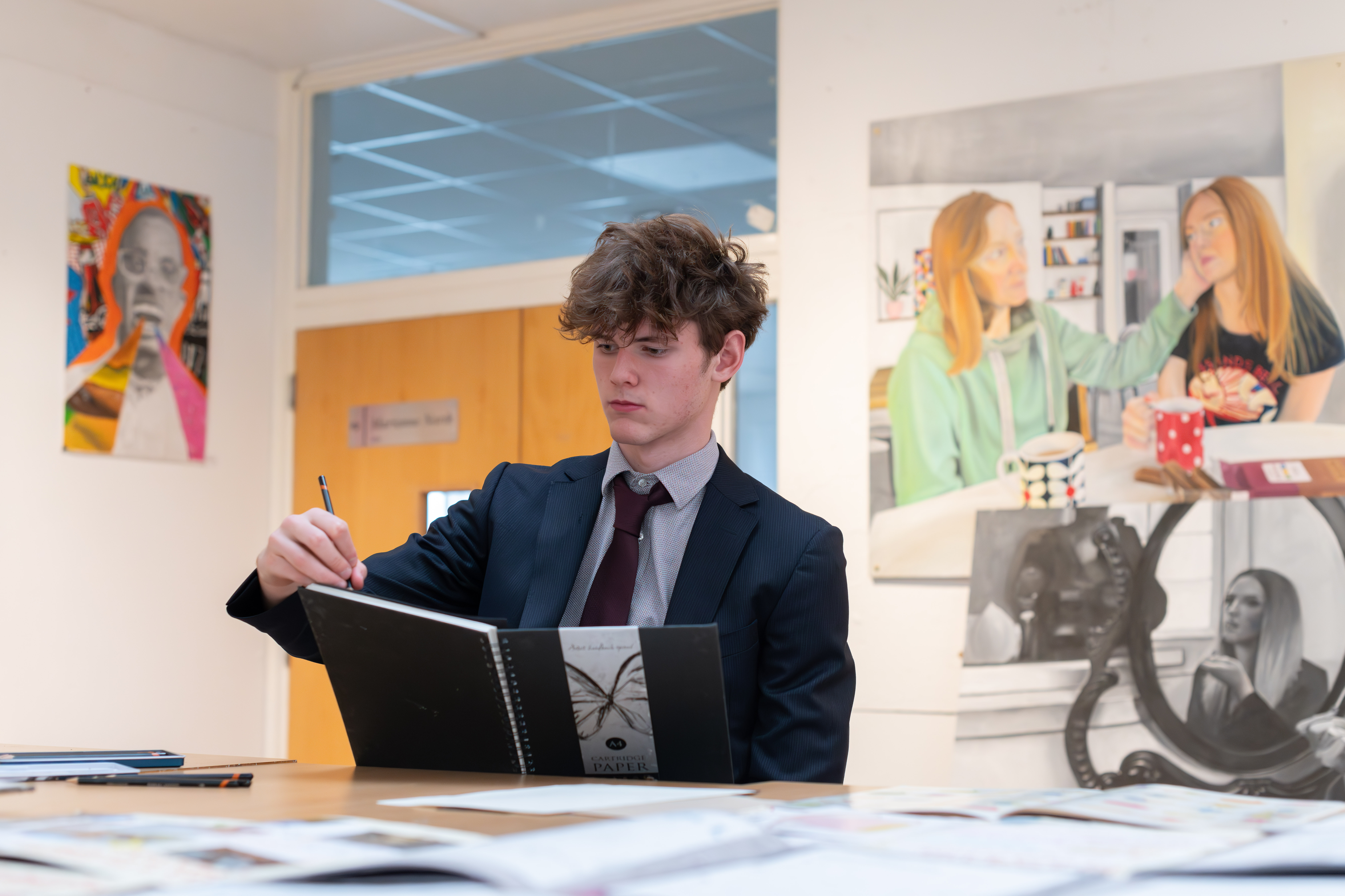Arts Award and Employability