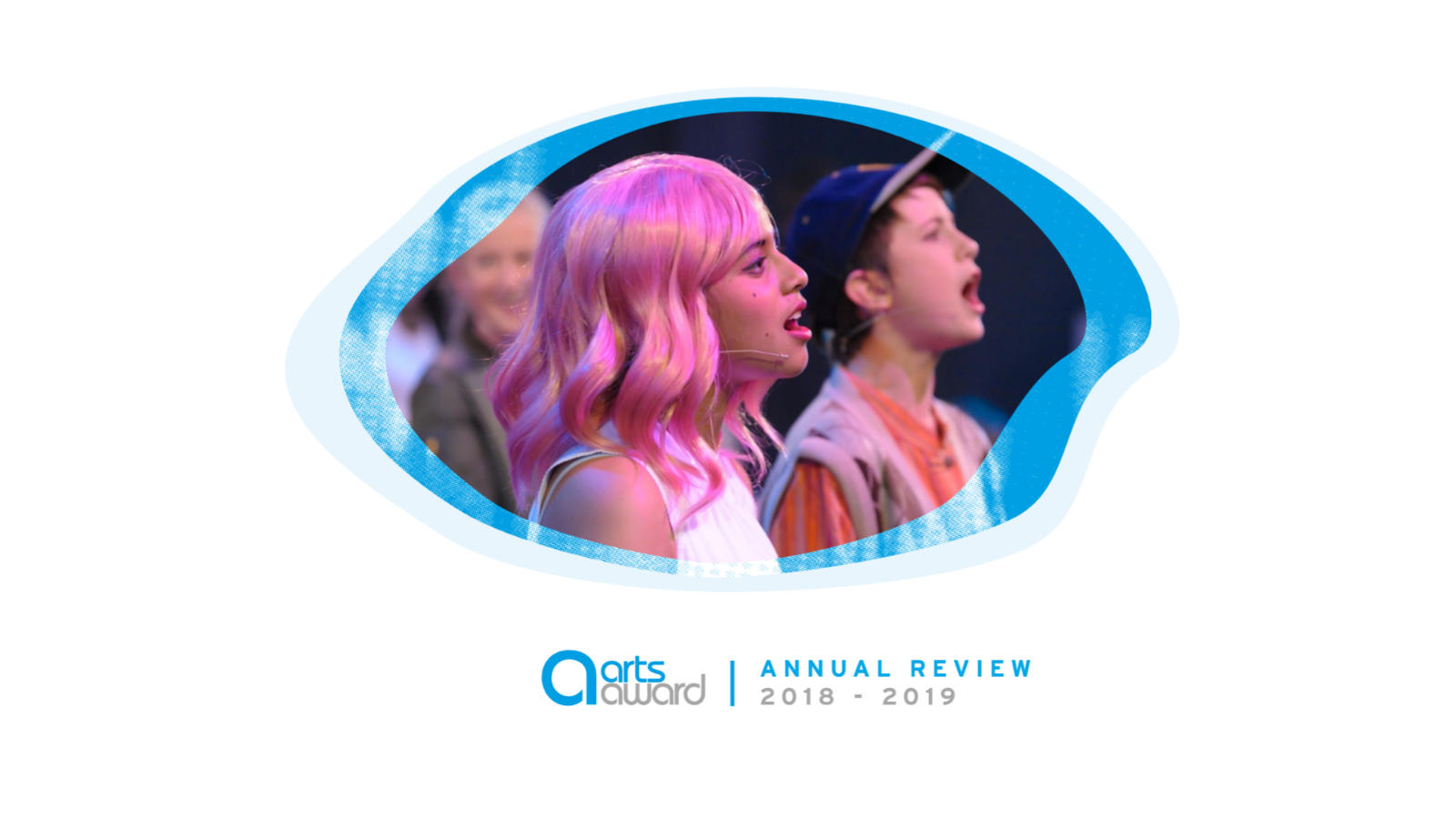 Introducing the Arts Award Annual Review 2018-19