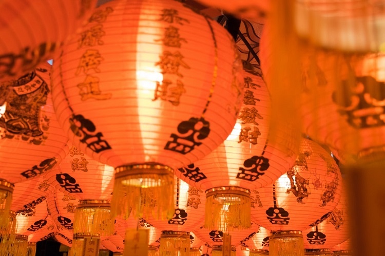 5 Creative Events To Get Involved In This Chinese New Year