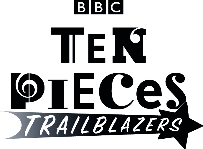 Arts Award and BBC Ten Pieces Trailblazers