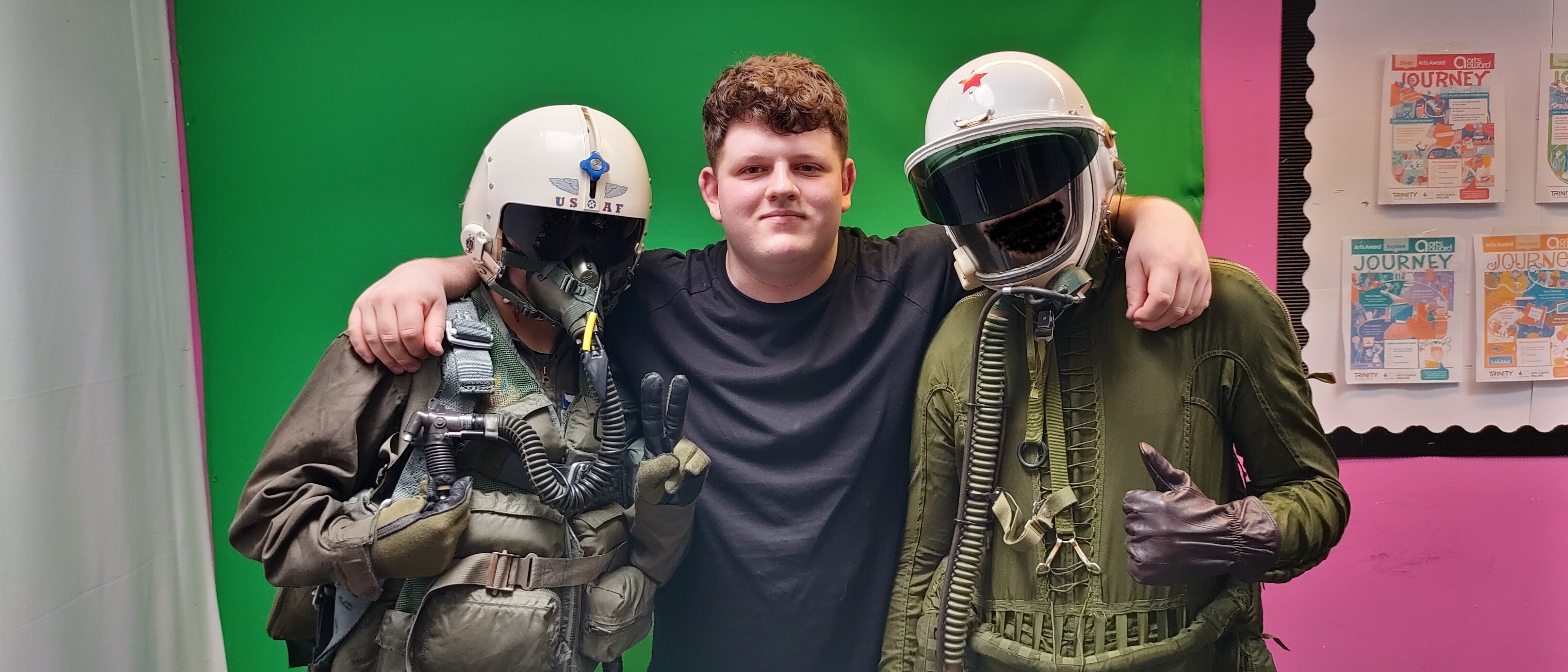 Celebrating 20 Years of Arts Award: Creativity That Transforms Lives