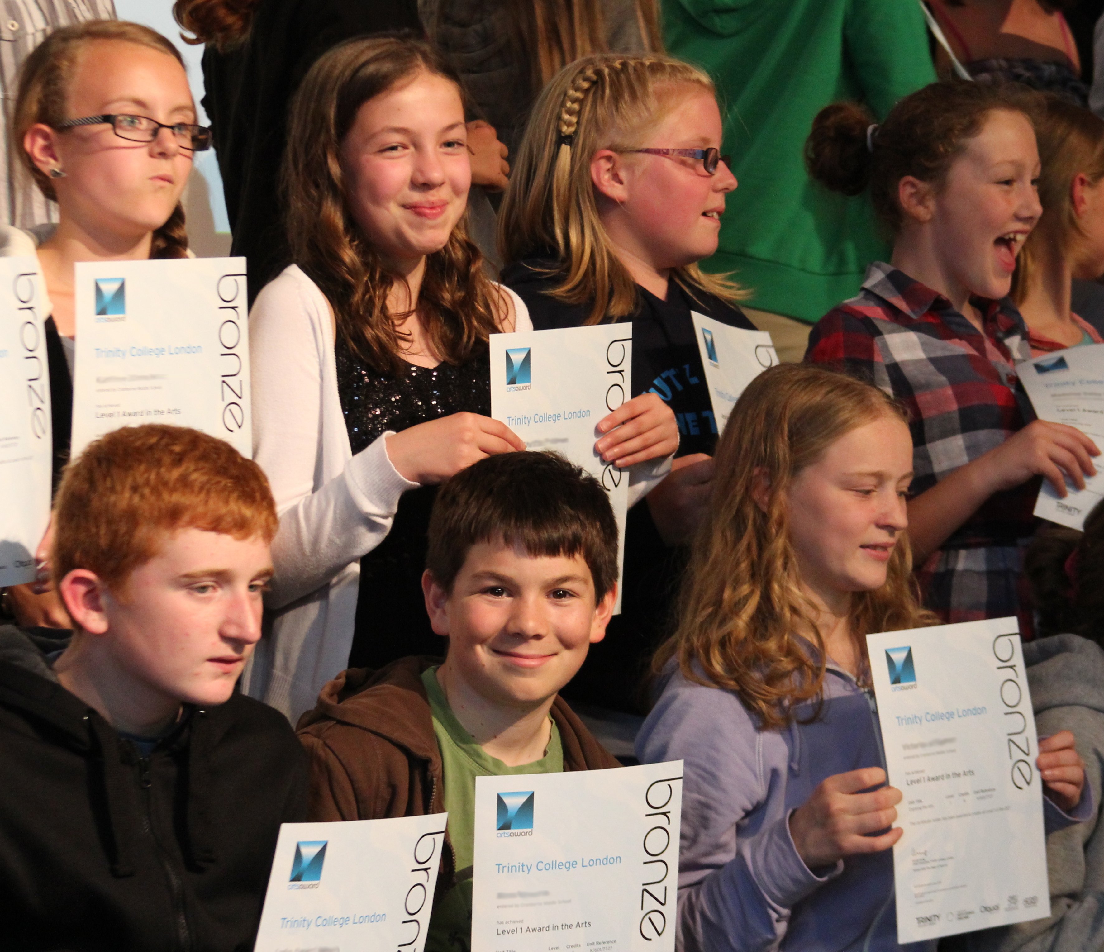 How to run Arts Award as an extra-curricular activity (Part 1)