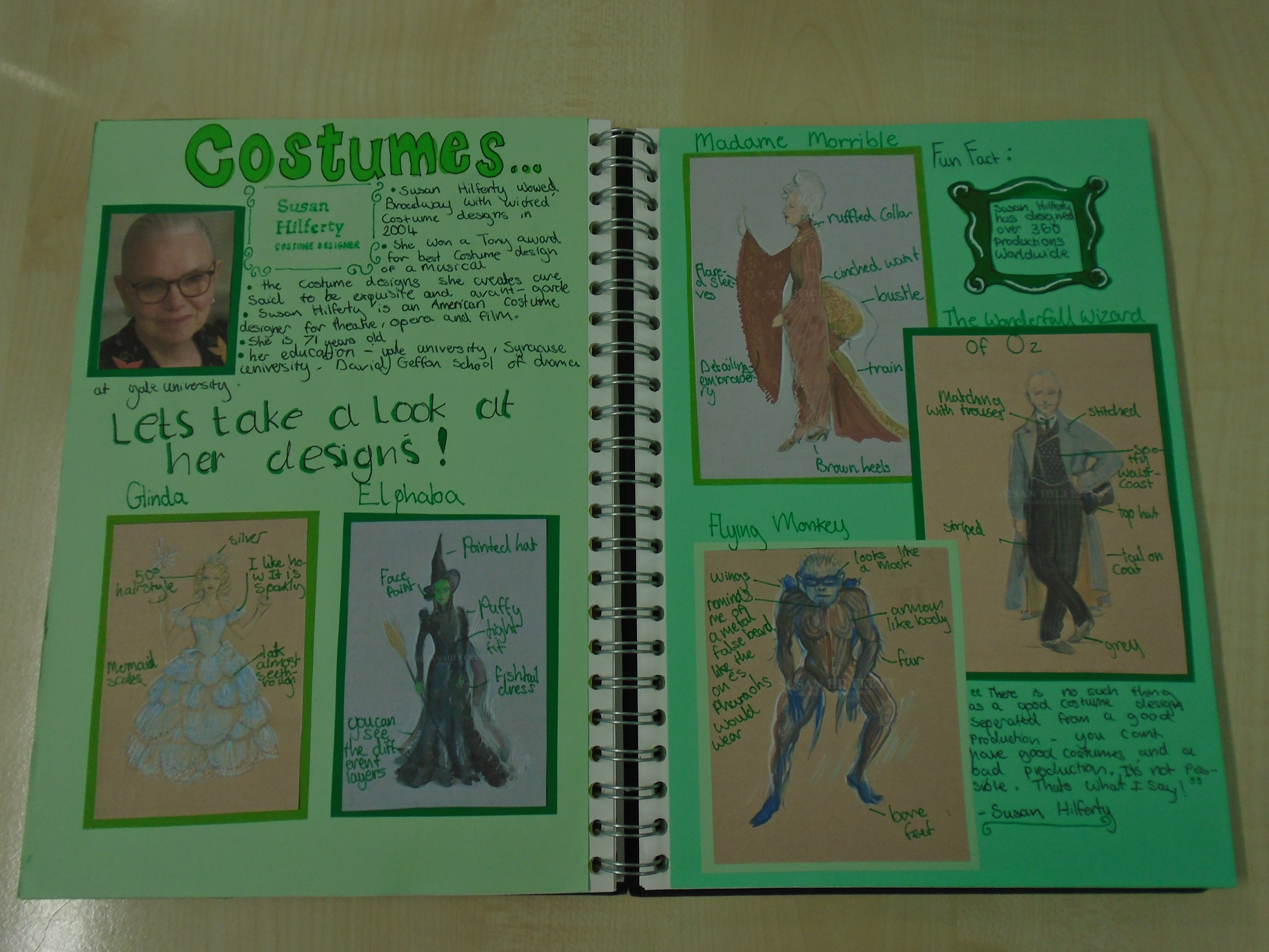 Supportive delivery: An adviser's journey with Bronze & Silver