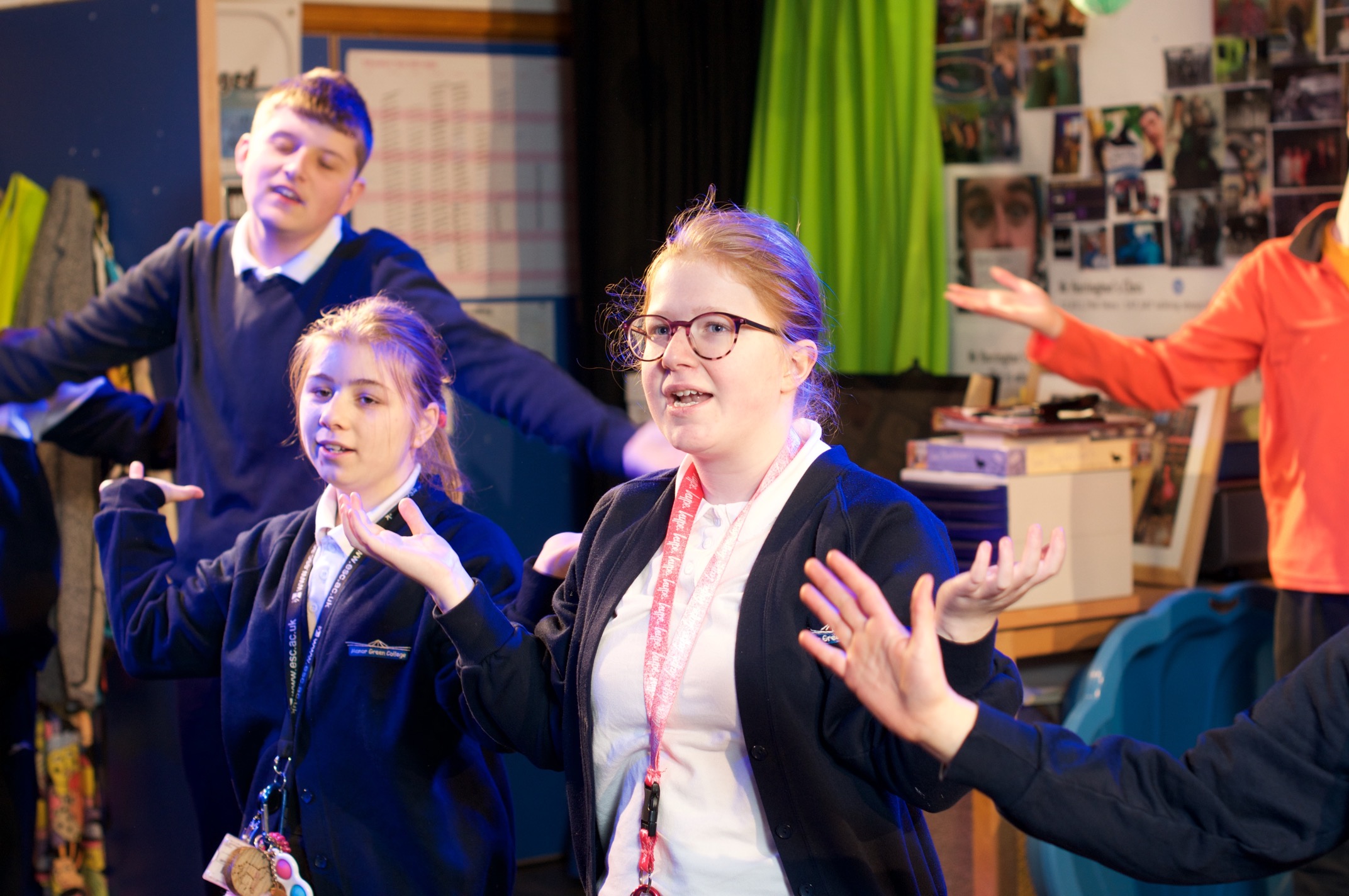 Understanding the new Observations, Scribing and Witness Statements Policy