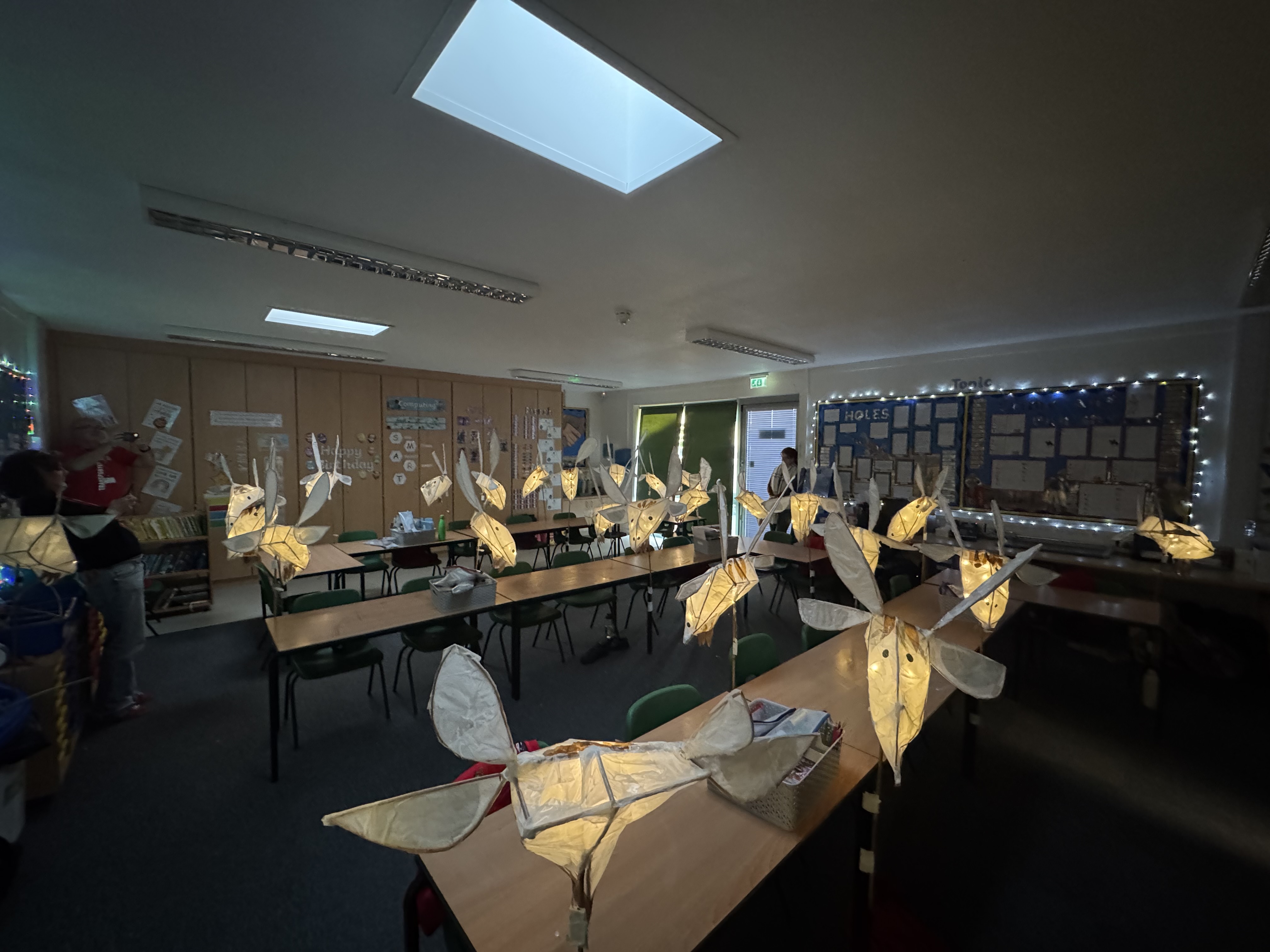 Delivering Arts Award in schools through dance