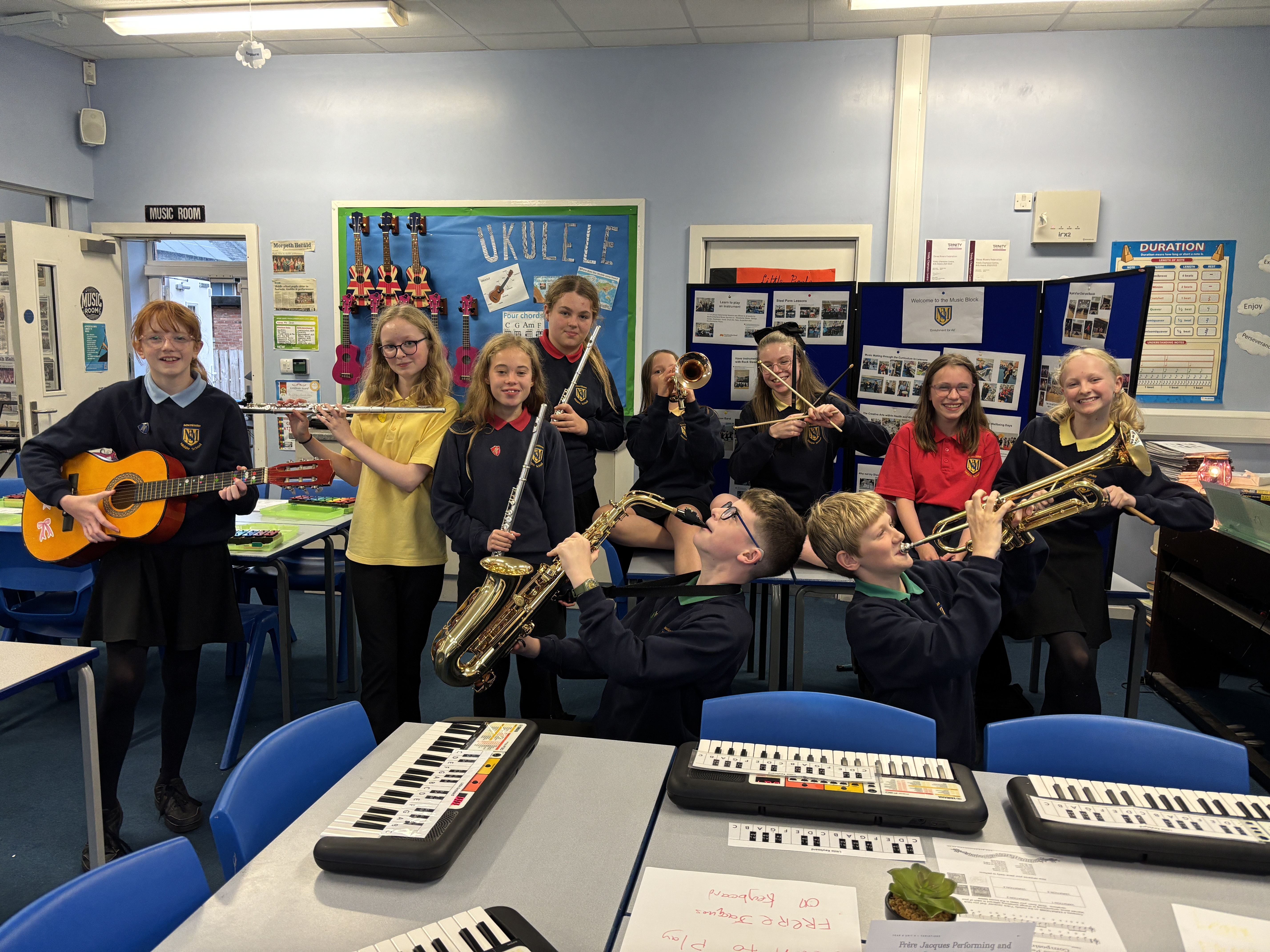 Top tips for embedding Arts Award