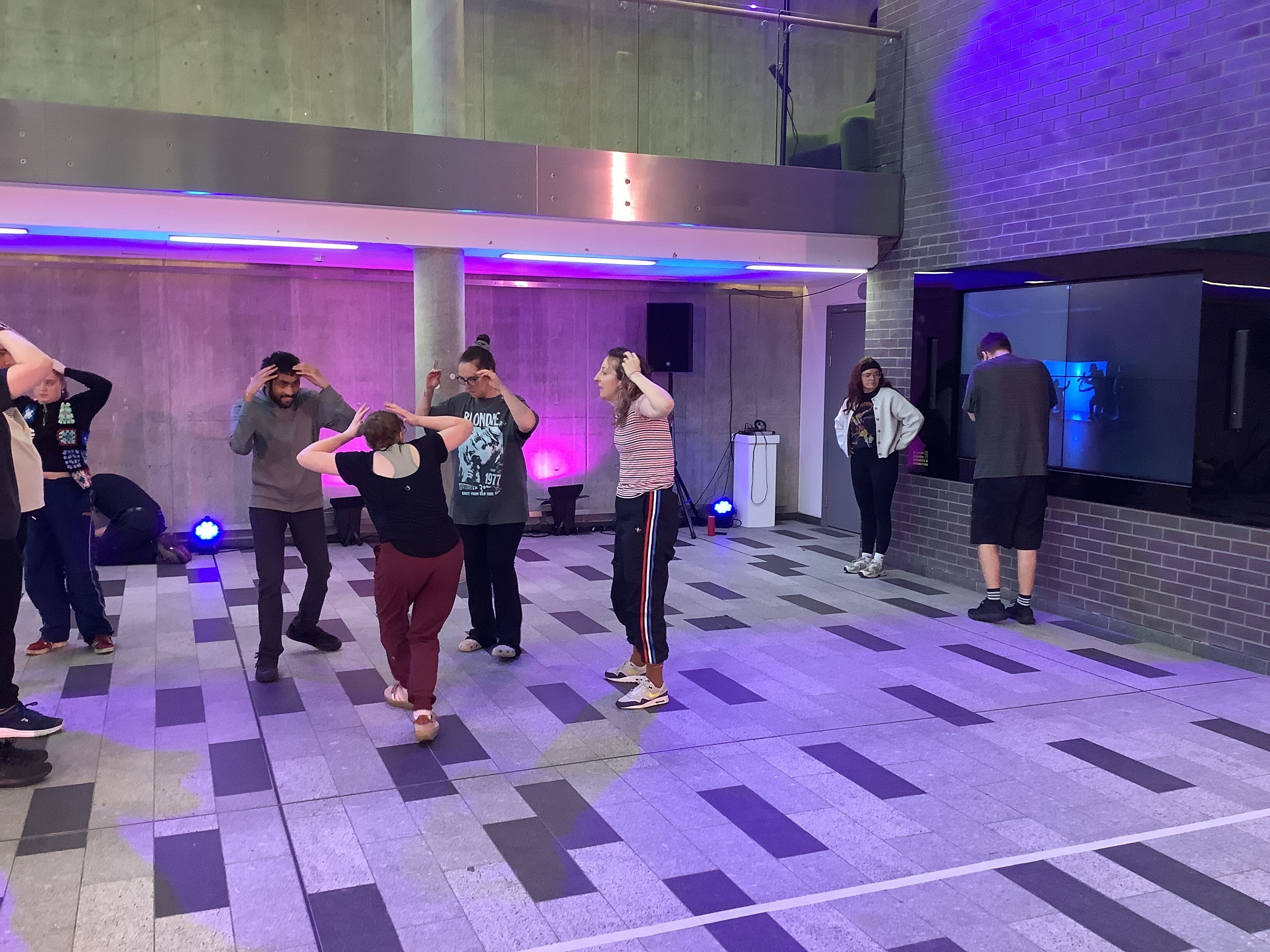 Arts Award Explore: The power of creative collaboration