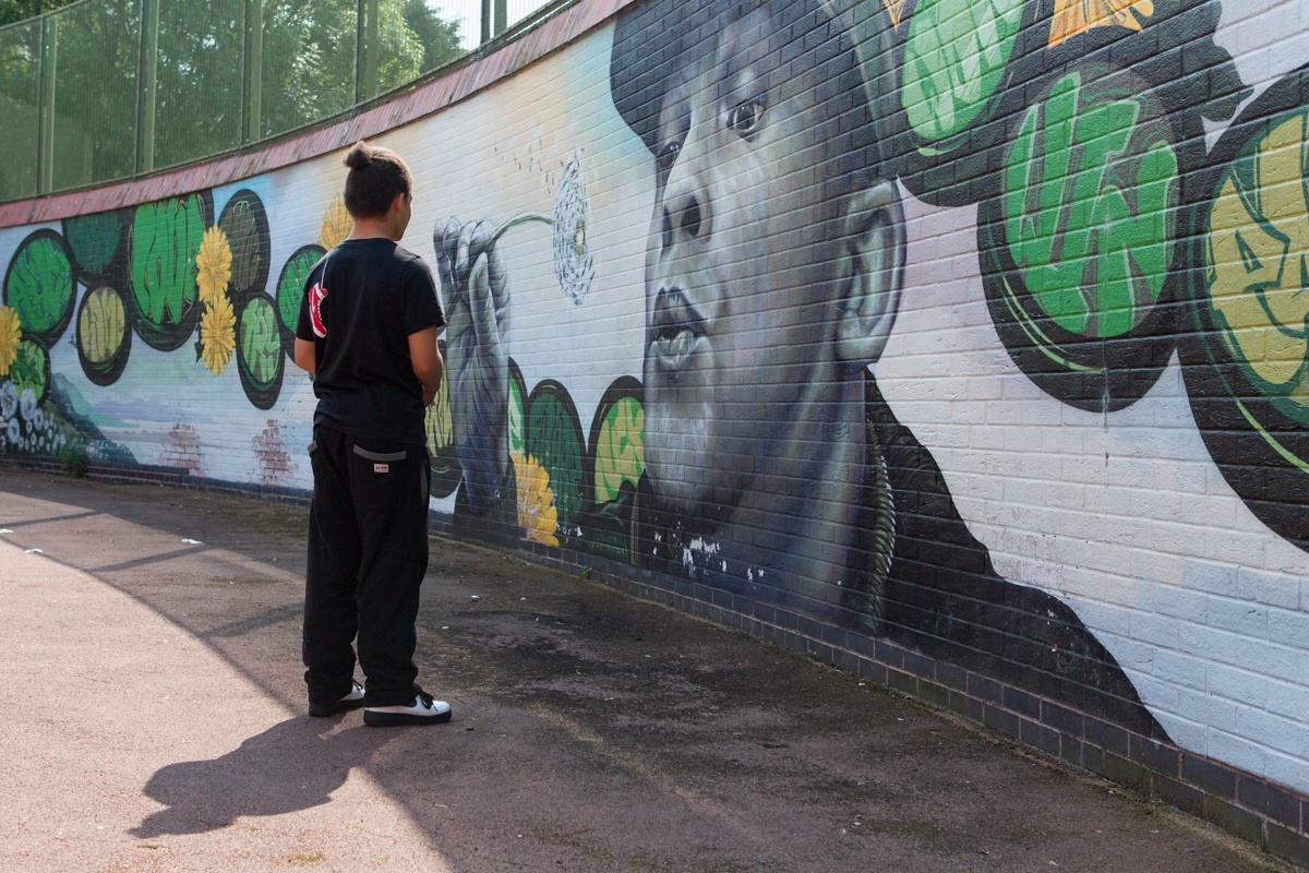 Using Arts Award to support your wider work - Brighton and Hove Youth Services's story