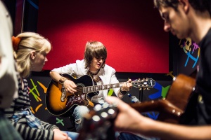 Spotlight on... The Roundhouse