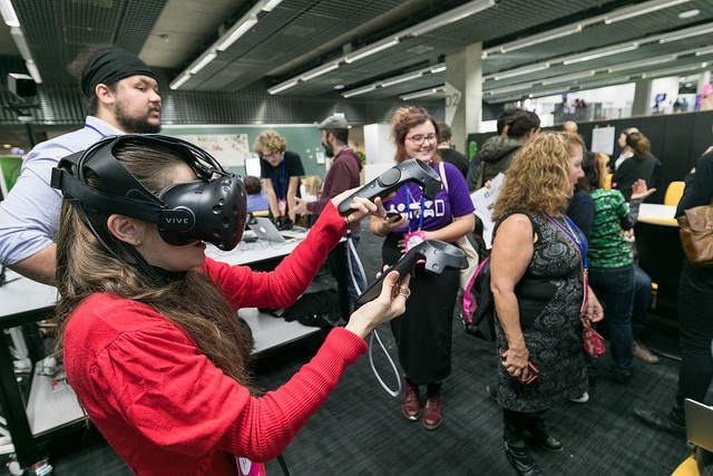 Mozfest 2017: get involved!