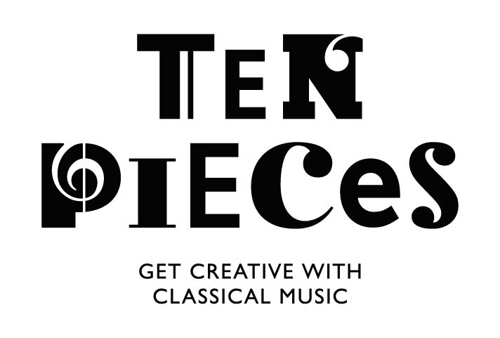 BBC Ten Pieces: How it links to Arts Award