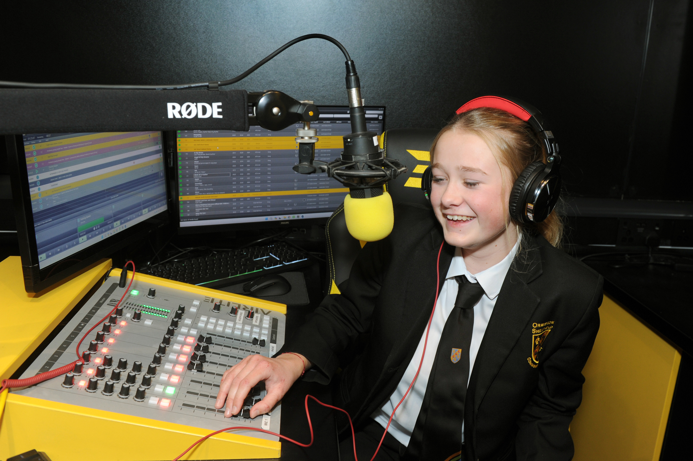 Using Digital Audio Workstations (DAWs) to support Arts Award