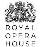 Royal Opera House Covent Garden pic 1