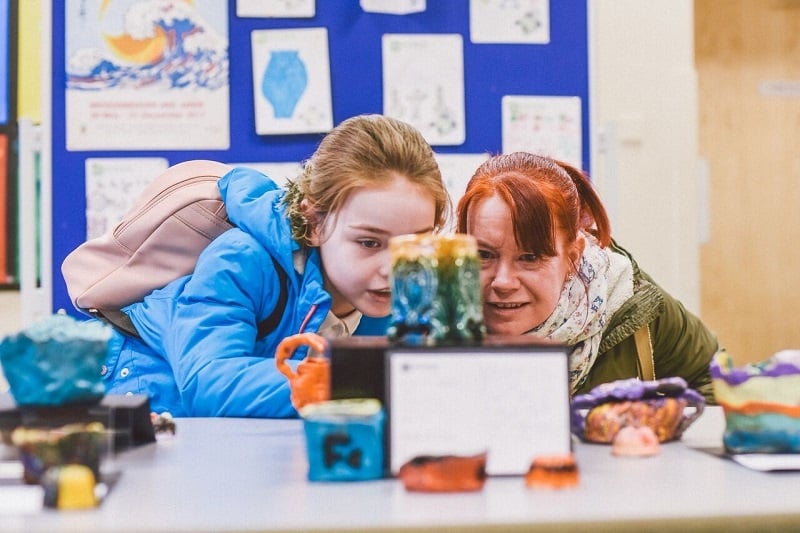 Museum in your classroom – Made in the Tees Valley