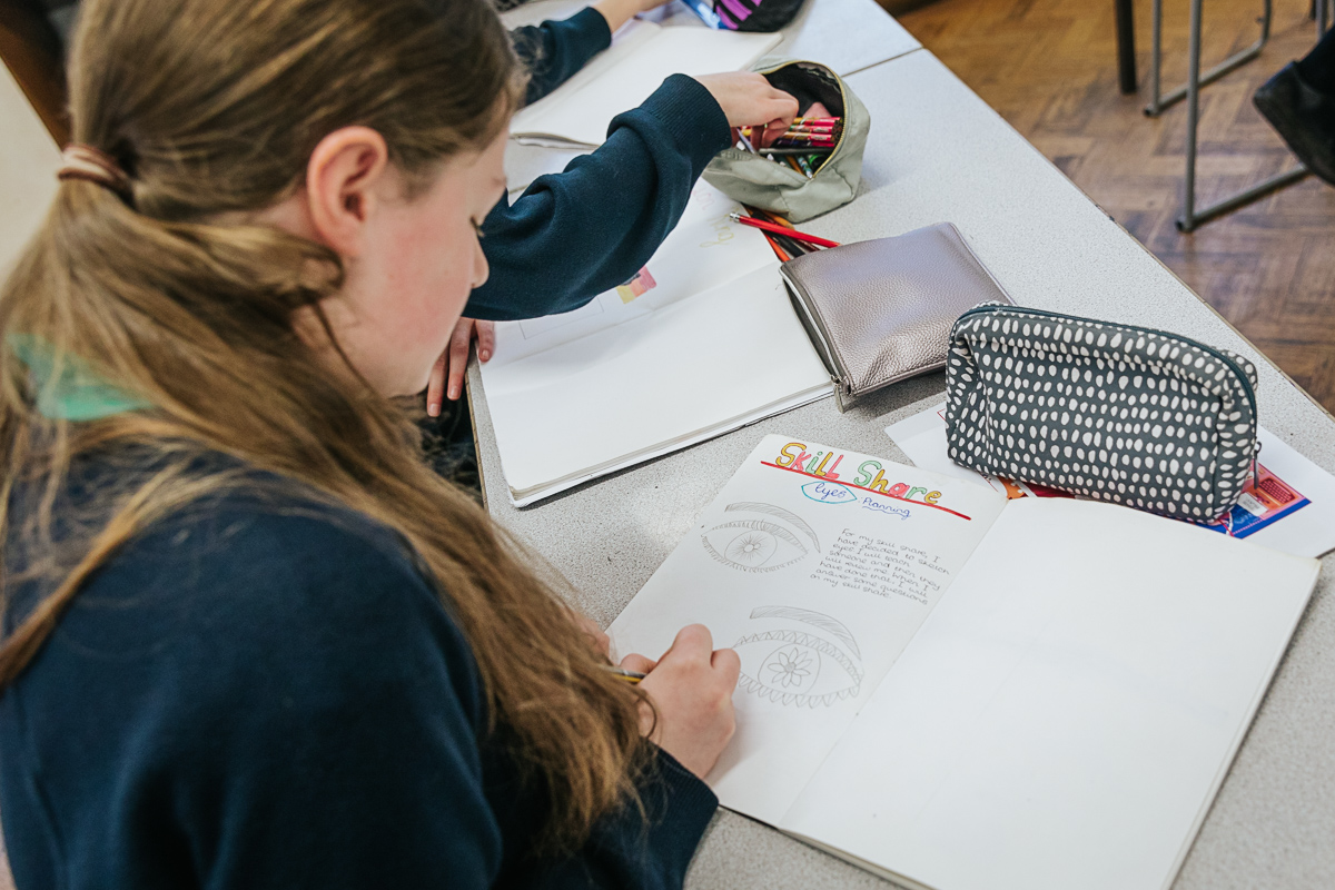 Focus on Bronze Part D