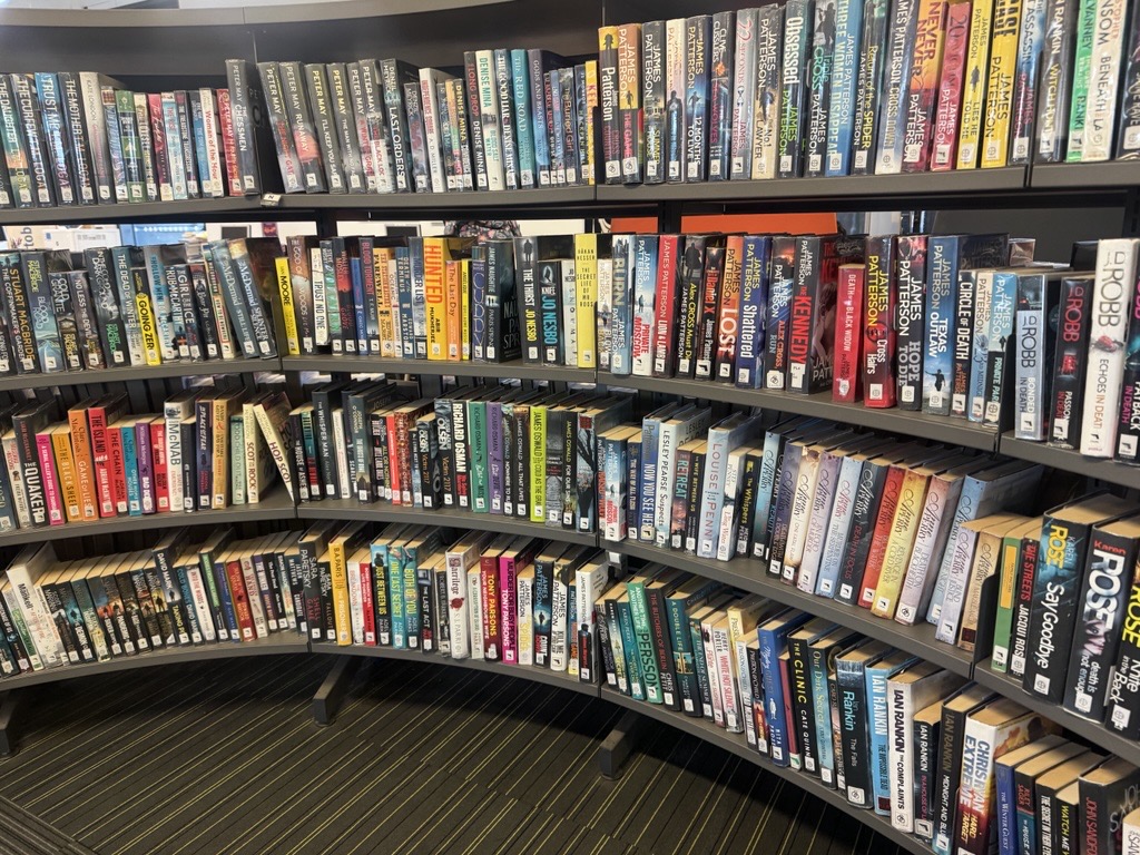Working in partnership with your local library to deliver Arts Award