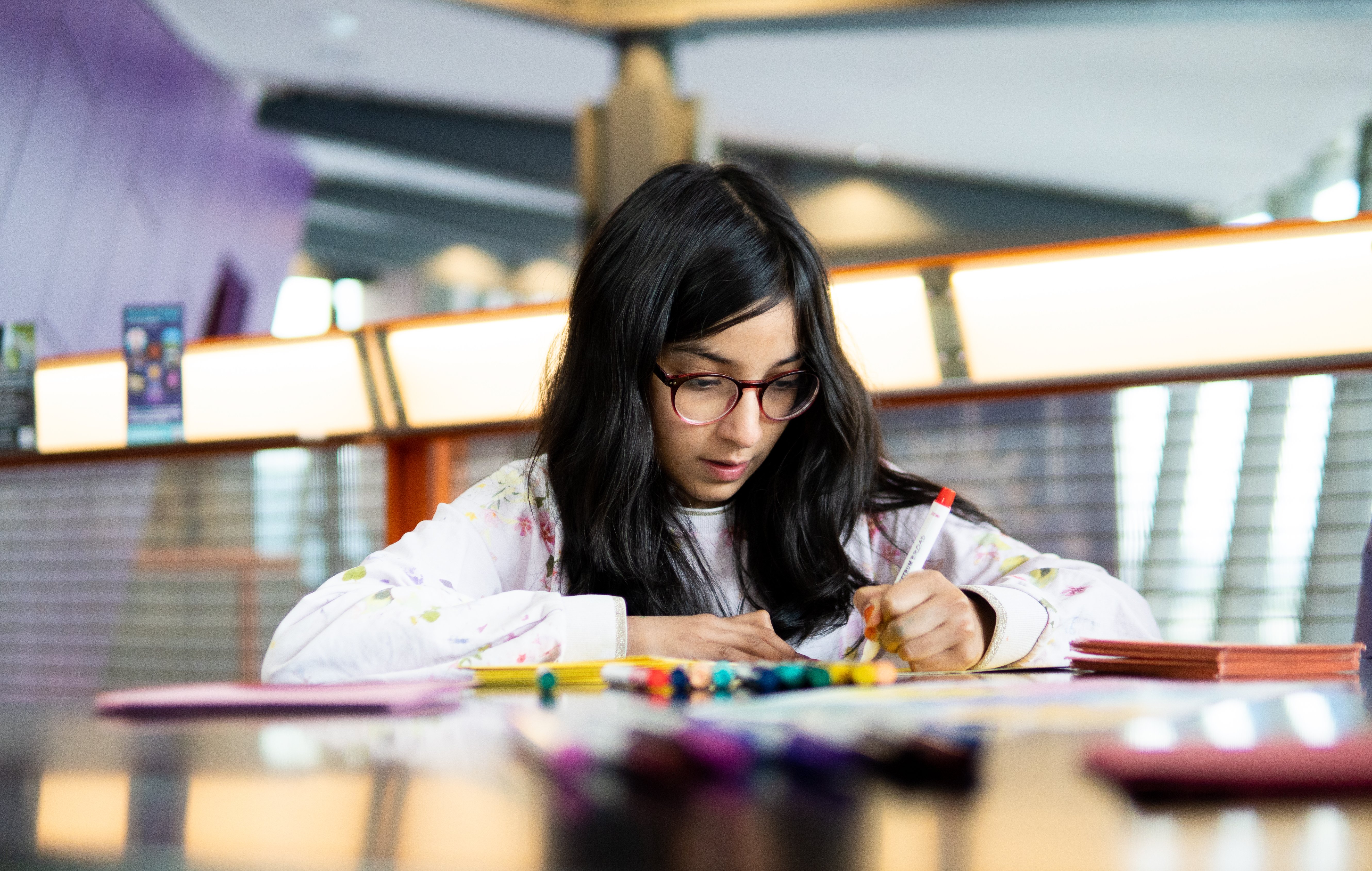 Education reimagined: Young people discovering the joy of achieving