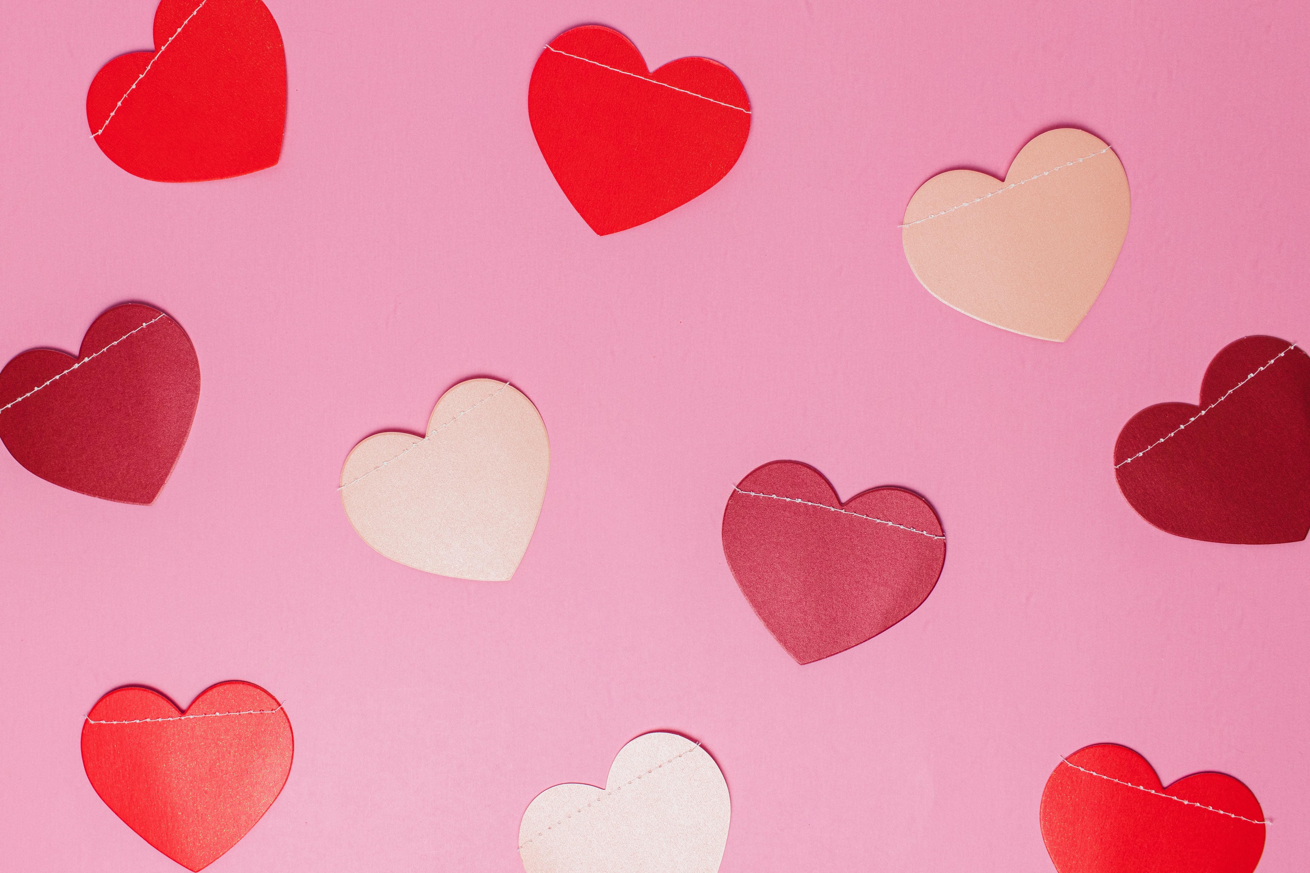 Valentine’s Day arts activities you’ll love!