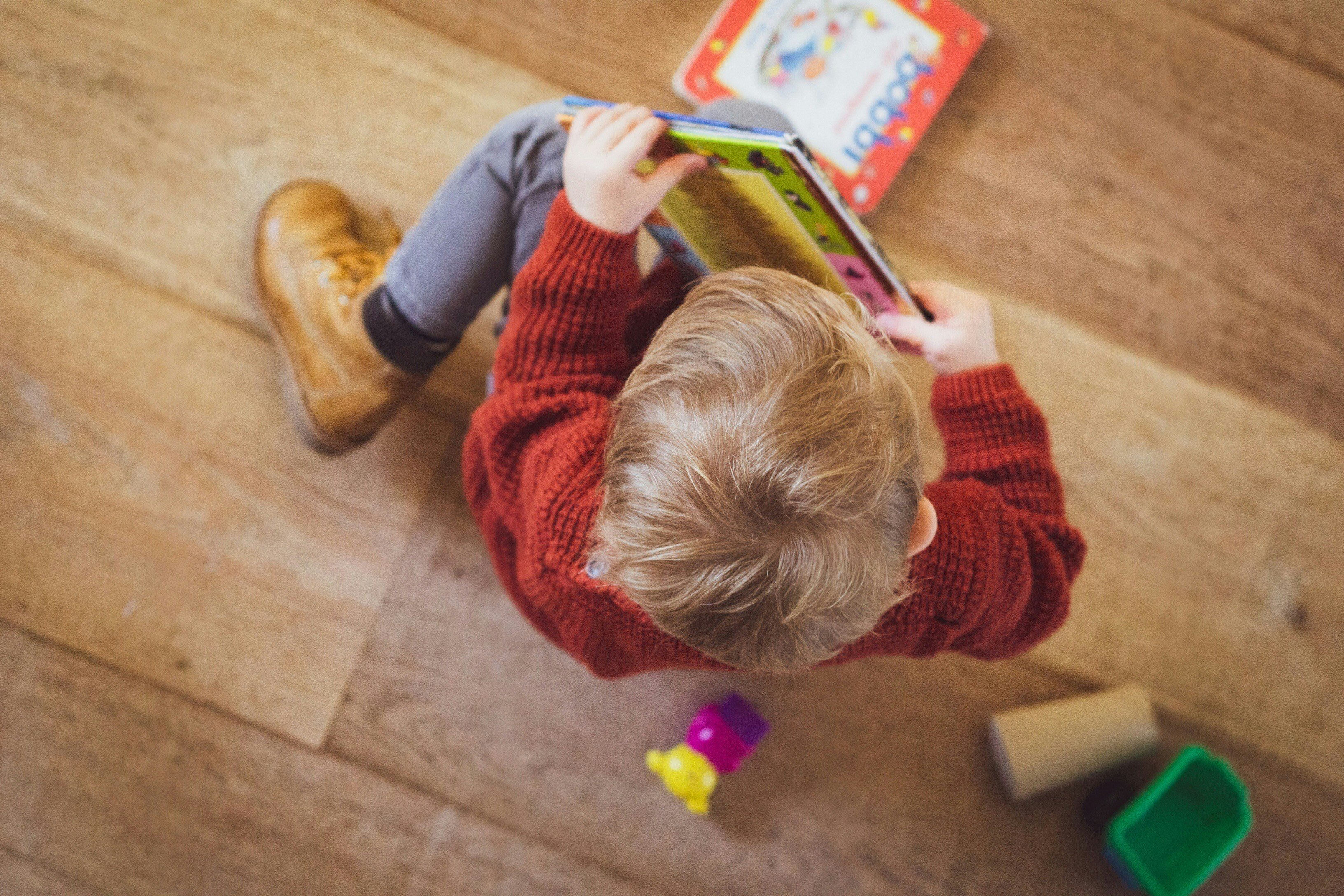 Summer Reading Challenge 2024: Marvellous Makers